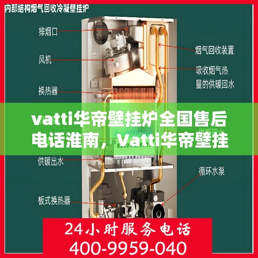 vatti华帝壁挂炉全国售后电话淮南，Vatti华帝壁挂炉淮南售后服务热线及维修指南